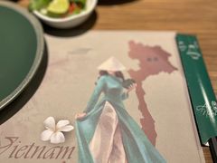 -安南越南餐厅(青岛万象城店)