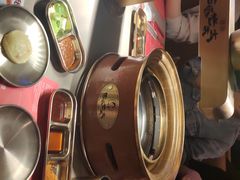 -西塔老太太泥炉烤肉(温州首店万象城黑金店)