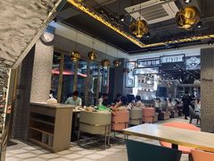 -柠檬树茶餐厅(海雅缤纷城店)