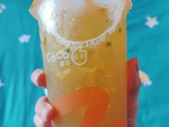 -CoCo都可(合生汇店)