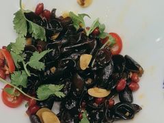 -沪华海鲜大酒楼(南汇店)