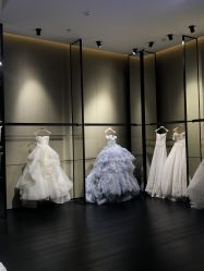 -MuseMarry婚纱(前海嘉里中心店)