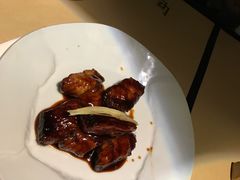 -穹六人间 people 6(岳阳路店)