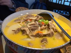 -应天大明王朝·南京菜创始店(中山陵店)