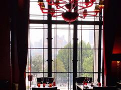 -L'ATELIER de Joel Robuchon(外滩18号店)
