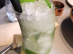 原味莫吉托-鼎鼎西餐厅