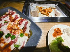 -新石器烤肉(无锡万象城店)
