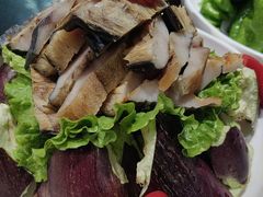 -77号渔船·蒸海鲜青岛菜(积米崖店)