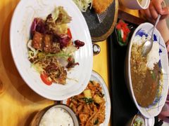 -水之惠鲜鱼料理(王府大街店)