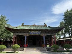 -关帝庙(大同古城)