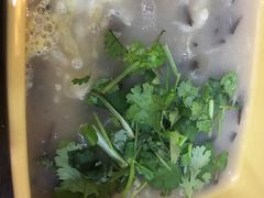 营养月䪞汤-哈贵锅贴(复兴南街店)