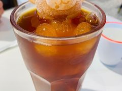 -柠檬树茶餐厅(海雅缤纷城店)