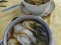 -海鲜街菜馆(海珠南路店)