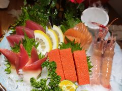 -三石铁板烧(紫竹桥店)