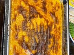 -唐山宴百姓府邸院落中餐