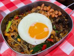 -老表记广西宵夜螺蛳鸭脚煲(西大店)