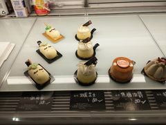 -B.O.M波姆烘焙(凤凰街店)