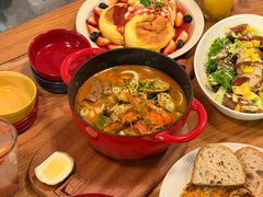 -UPPER KITCHEN(延安路店)