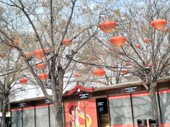 -大雁塔北广场音乐喷泉
