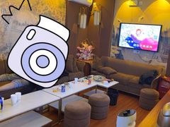 -老炮儿轰趴团建KTV桌游棋牌主题馆(五道口店（底商店))