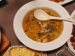 -大食客·非遗吉菜(高新和园店)