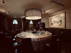 包厢-厉家菜(金宝街店)