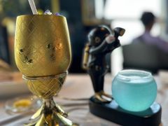 -Da Ivo哒伊沃意大利魔镜餐厅(外滩店)