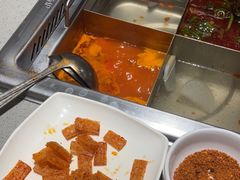 -海底捞火锅(吾悦广场店)