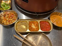 -核桃碳烤肉馆(深圳首店)