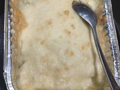 芝士烤榴莲-船梆煮•蒸汽海鲜·炉火烤肉(五四广场店)