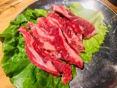 烤肋条-牛炙烤肉(车公庙店)