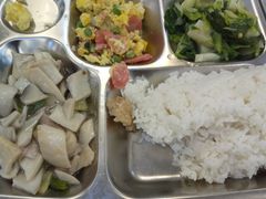 -交通大学（闵行校区）-第二餐饮大楼