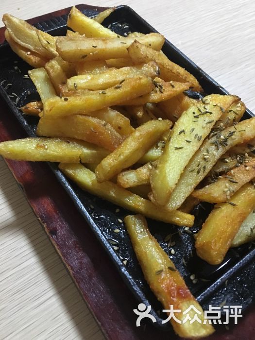 许老大泥炉烧烤·夜宵(总店)图片 - 第410张