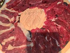 -刘少华贵州小黄牛·鲜牛肉火锅(总店)