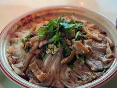 乡下の白切笨猪手-广府乡下·饭庄(新港东路店)