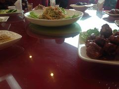 -食为先烤鸭馆