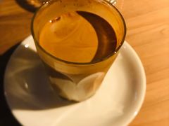 -VOYAGE COFFEE(北锣鼓巷店)