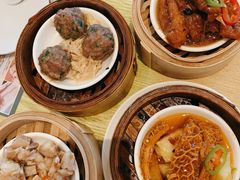 豉汁蒸凤爪-添好运点心专门店(百老汇店)
