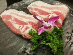 -韩满园· 甄选韩式烤肉