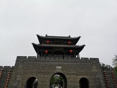-台儿庄古城
