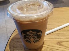 -星巴克(天津佛罗伦萨小镇店)