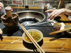 -洋马儿火锅(解放碑店)
