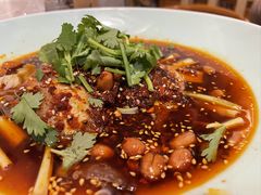 -易老妈蹄花.特色川菜(人民公园总店)