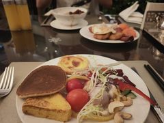 -和平饭店茉·莉酒廊 Jasmine Lounge