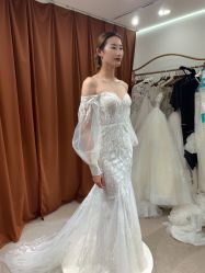 点击看大图 -纯色时光婚纱艺术馆WHITE