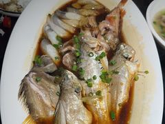 -水先生寧波菜(天一店)