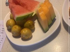 -刘一手火锅(万达广场店)