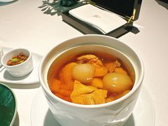 -荣轩(新荣记环球金融中心店)
