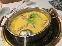 -八珍玉食鸡煲·打边炉(印象城店)