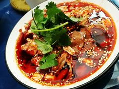 -院8里·少城记忆老川菜(宽窄巷子店)